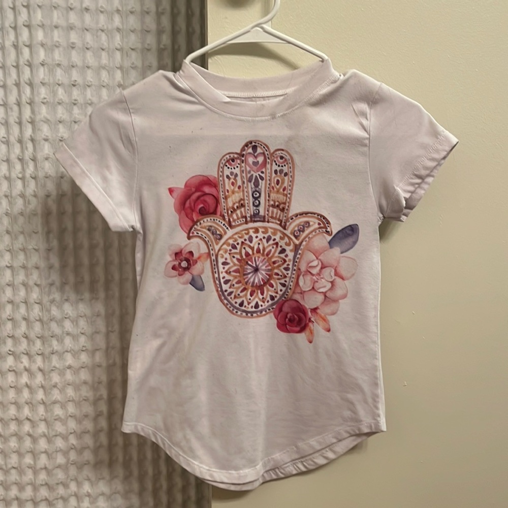 Hamsa Hand shirt